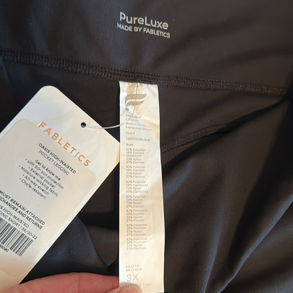 Fabletics - Picture 4 of 8